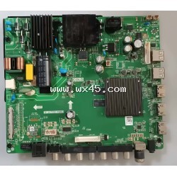 乐华 主板组件 TP.SK708D.PB801 50-65寸